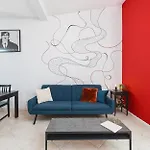 Unique Spacious 3 Bedroom - Old Town Loft - By Upstairs *
