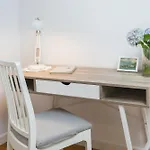 Lägenhet Unique Spacious 3 Bedroom - Old Town Loft - By Upstairs *